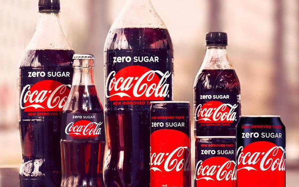 chiến lược kinh doanh của coca cola